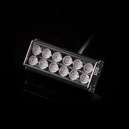 HLBS2 - 2 ROWS SERIES
